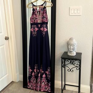 Venus Maxi Dress